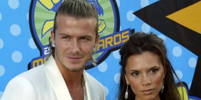 Victoria Beckham angrer på silikonen